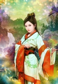 蓋世天帝