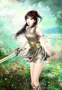 都市仙尊洛尘