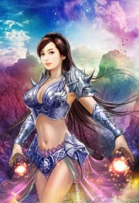 盛唐夜唱