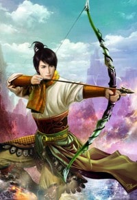 五夜情書(H)