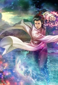 陌路天涯