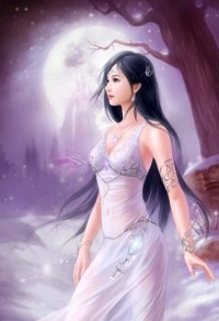 首領的新娘(完)